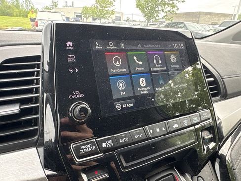 Used 2023 Honda Odyssey Touring image 24