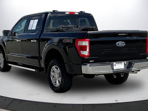 Used 2023 Ford F150 Lariat image 7