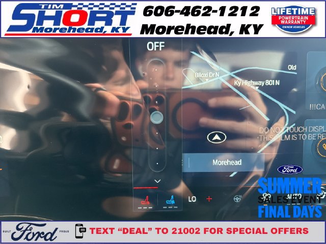 New 2026 Ford Mustang Dark Horse RWD image 23