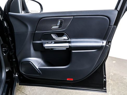 Certified 2023 Mercedes-Benz GLA 250 GLA 250 SUV image 24