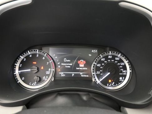 Used 2023 Toyota Highlander XLE AWD/4WD image 21