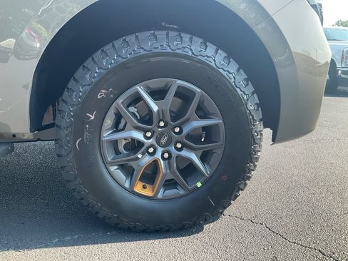 New 2027 Ford Expedition Tremor w/ Driver's Package AWD/4WD image 10
