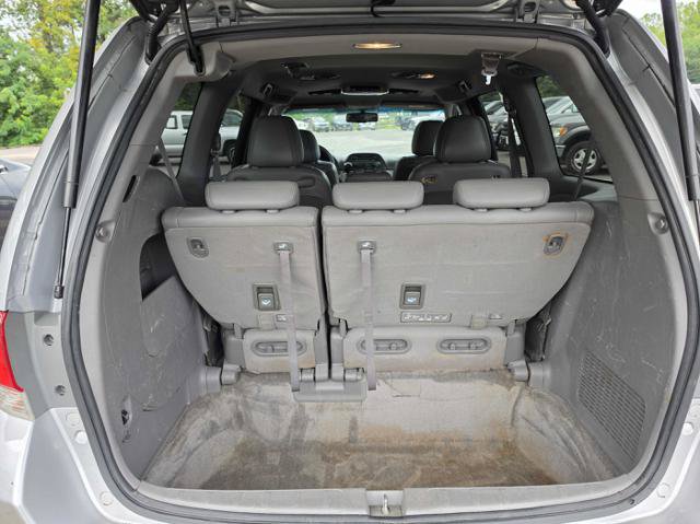 Used 2010 Honda Odyssey EX-L image 15