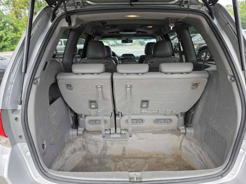 Used 2010 Honda Odyssey EX-L image 15