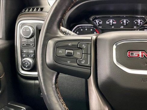 Used 2022 GMC Sierra 2500 AT4 w/ AT4 Preferred Package image 20