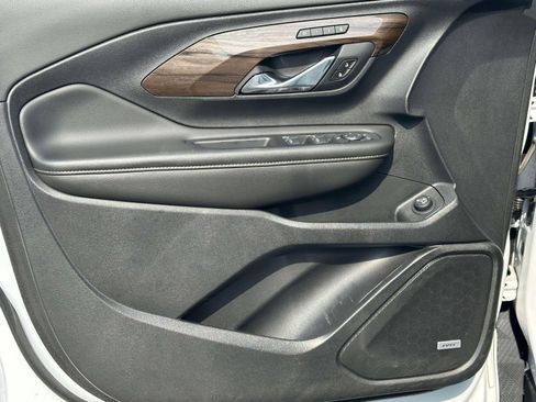 Used 2020 GMC Terrain Denali image 23