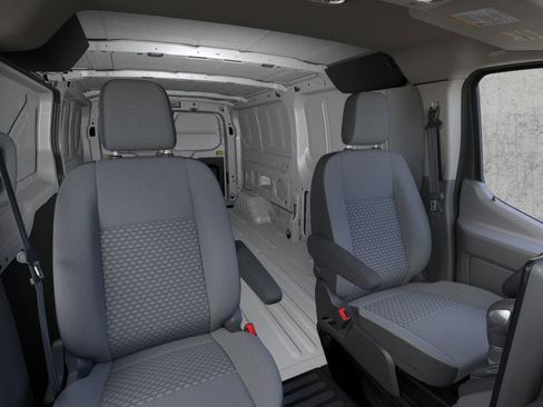 New 2026 Ford Transit 150 Low Roof AWD image 10