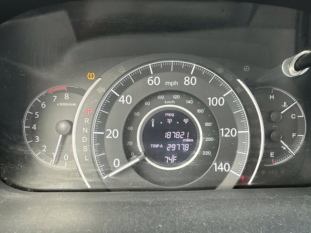 Used 2016 Honda CR-V EX-L image 42