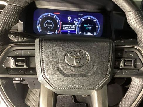 Certified 2024 Toyota Tacoma Limited w/ Limited Package (LT) AWD/4WD image 25
