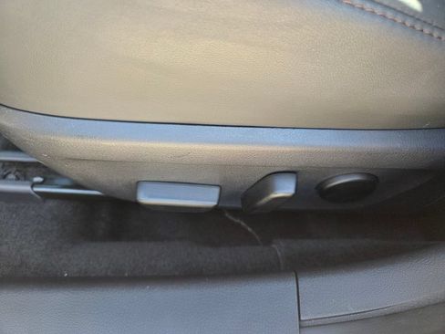 Certified 2024 MAZDA MAZDA3 s FWD image 5