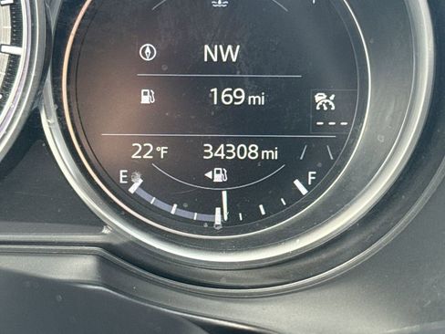 Used 2023 MAZDA CX-5 Carbon Edition image 10