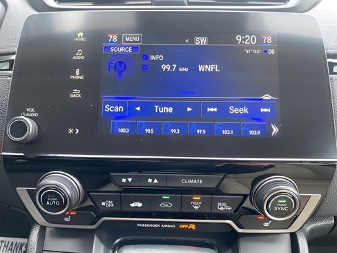 Used 2020 Honda CR-V EX-L image 22