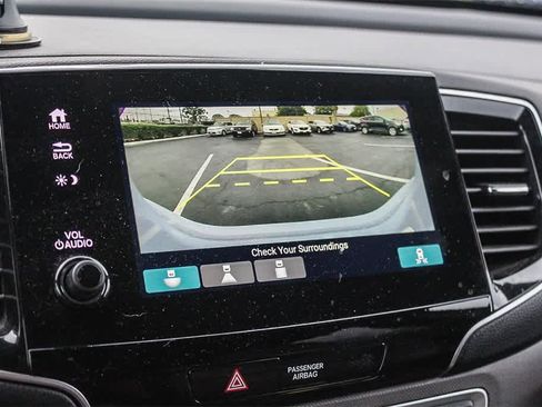 Used 2022 Honda Pilot TrailSport image 33