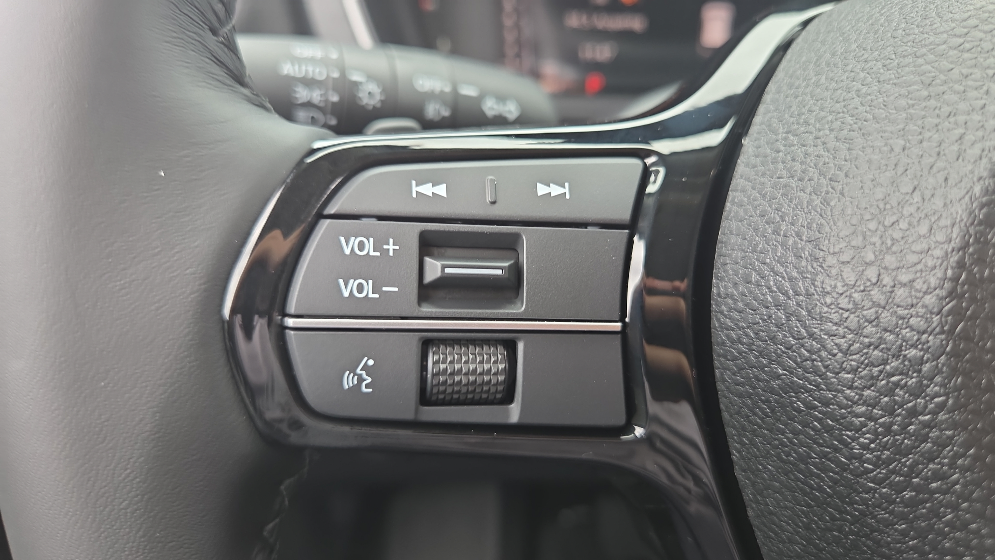 New 2026 Honda Pilot EX-L image 23