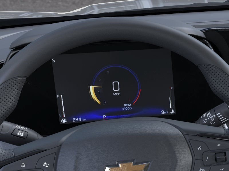 New 2026 Chevrolet Trax LT FWD image 18