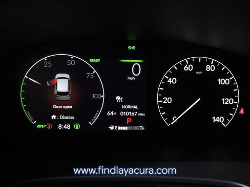 Used 2025 Honda CR-V Sport-L image 24