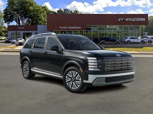 New 2026 Hyundai Palisade SEL image 7