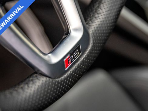 Used 2022 Audi RS 3 AWD/4WD image 17
