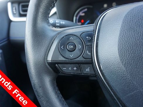 Used 2022 Toyota RAV4 XSE image 4