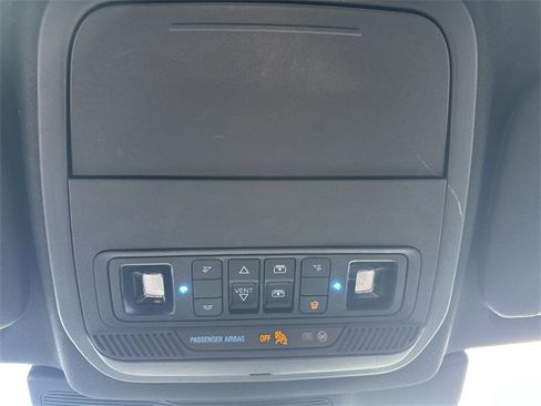 Certified 2022 Ford Explorer Timberline image 27