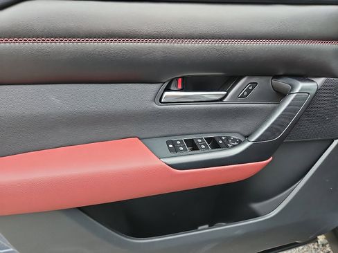 New 2026 MAZDA CX-50 2.5 Hybrid w/ Premium Plus Pkg image 9