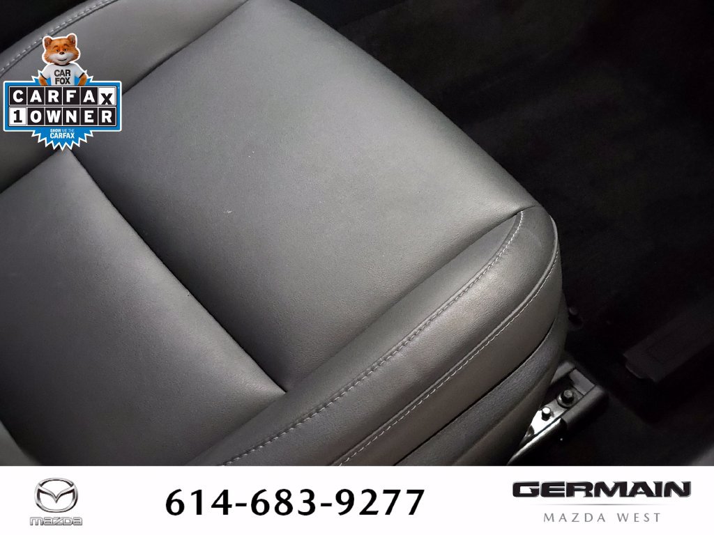 Used 2024 MAZDA CX-30 AWD 2.5 S w/ Preferred Package image 28