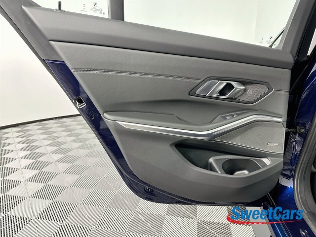 Used 2026 BMW M3 Competition w/ Executive Package AWD/4WD image 47