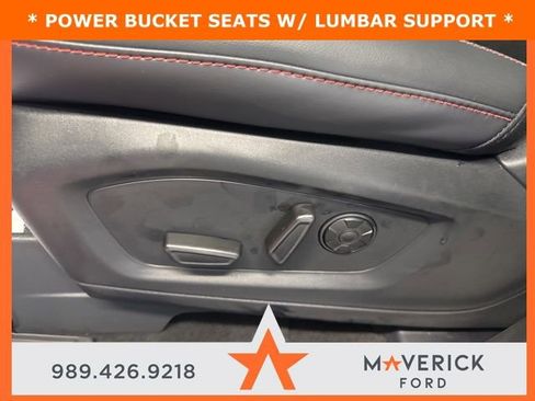 New 2026 Ford Explorer ST w/ Sun And Sound Package image 27