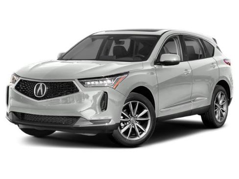 Certified 2024 Acura RDX SH-AWD w/ Technology Package image 1