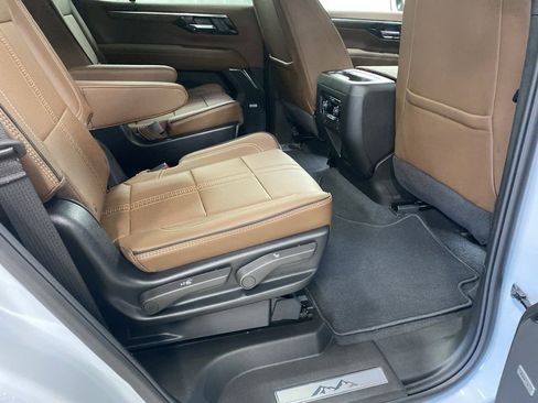 New 2026 Chevrolet Tahoe High Country image 12