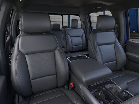 New 2026 Ford F150 Lariat image 10