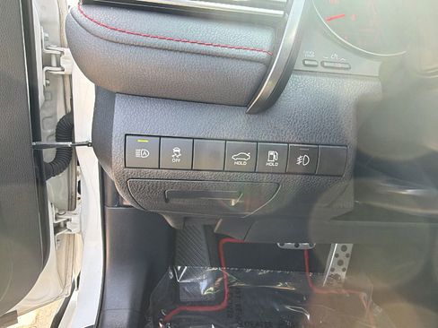 Used 2022 Toyota Camry TRD w/ TRD Package w/JBL Audio image 25