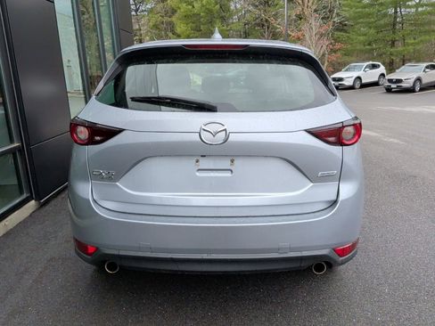 Used 2017 MAZDA CX-5 Sport image 7