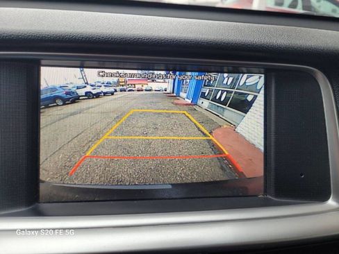 Used 2019 Kia Optima LX image 17