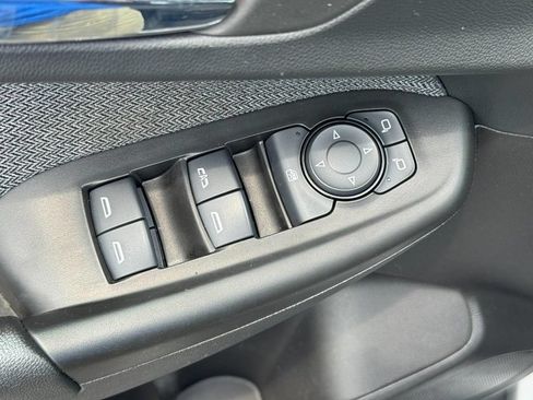 Used 2023 Chevrolet TrailBlazer LT FWD image 17