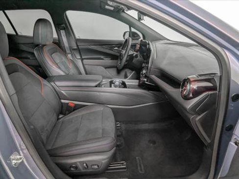 Used 2024 Chevrolet Blazer EV RS image 23