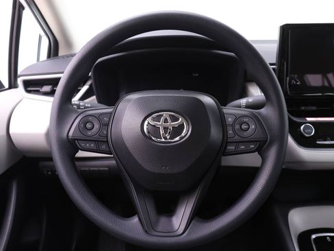 New 2026 Toyota Corolla LE image 14