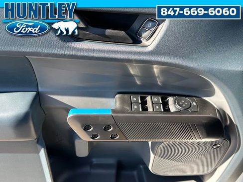 Used 2025 Ford Maverick Lobo image 18