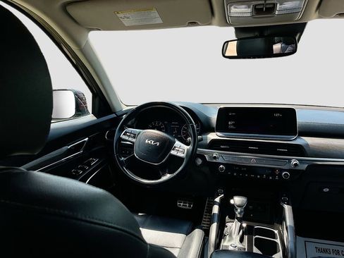 Used 2022 Kia Telluride SX image 22