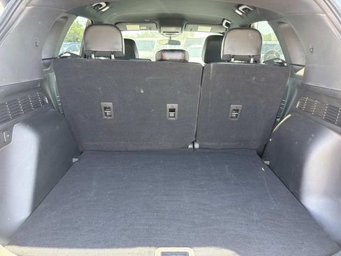 Certified 2023 Ford Escape ST-Line w/ Tech Pack #1 FWD image 24