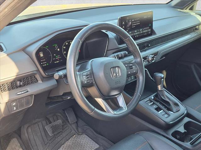 Used 2024 Honda CR-V Sport-L image 9
