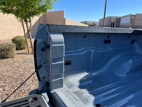 Used 2023 Nissan Frontier Pro-X w/ Technology Package image 10