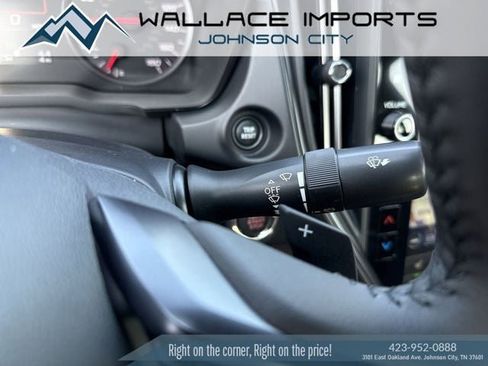 New 2026 Subaru WRX Limited AWD/4WD image 67