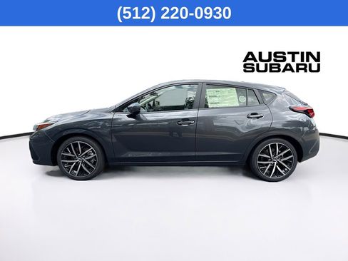New 2026 Subaru Impreza 2.0i Sport AWD/4WD image 5