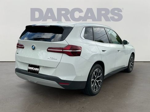 Used 2026 BMW X3 xDrive30i AWD/4WD image 7
