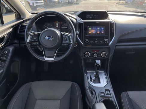 Used 2023 Subaru Crosstrek 2.0i Premium image 4