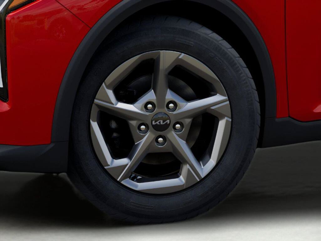 New 2026 Kia K4 FWD image 24