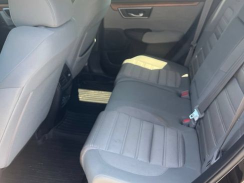 Used 2020 Honda CR-V EX image 17