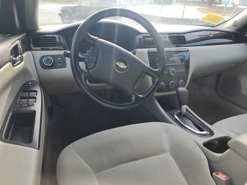 Used 2013 Chevrolet Impala LS image 2