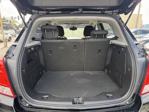 Used 2018 Chevrolet Trax LS w/ LPO, Cargo Package FWD image 21